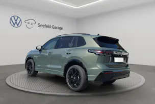 VW Tiguan 2.0 TSI DSG R-Line Plus 4Motion