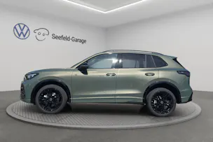 VW Tiguan 2.0 TSI DSG R-Line Plus 4Motion