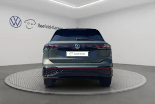 VW Tiguan 2.0 TSI DSG R-Line Plus 4Motion