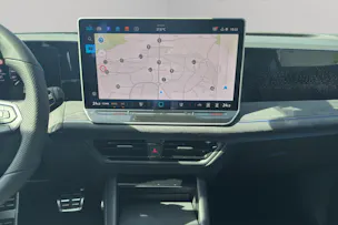 VW Tiguan 2.0 TSI DSG R-Line Plus 4Motion