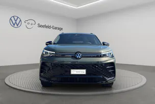 VW Tiguan 2.0 TSI DSG R-Line Plus 4Motion