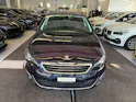 Peugeot 308 SW 2.0 BlueHDI Allure Automatic | CH | MFK 05/2025 |
