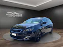 Peugeot 308 SW 2.0 BlueHDI Allure Automatic | CH | MFK 05/2025 |