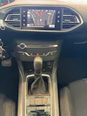 Peugeot 308 SW 2.0 BlueHDI Allure Automatic | CH | MFK 05/2025 |