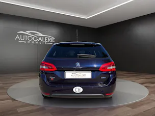 Peugeot 308 SW 2.0 BlueHDI Allure Automatic | CH | MFK 05/2025 |