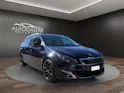 Peugeot 308 SW 2.0 BlueHDI Allure Automatic | CH | MFK 05/2025 |