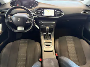 Peugeot 308 SW 2.0 BlueHDI Allure Automatic | CH | MFK 05/2025 |