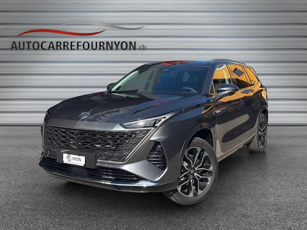 MG S9 1.5 TGDI PHEV Premium