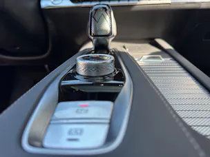 MG S9 1.5 TGDI PHEV Premium