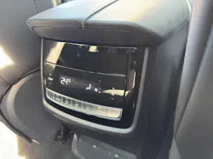 MG S9 1.5 TGDI PHEV Premium
