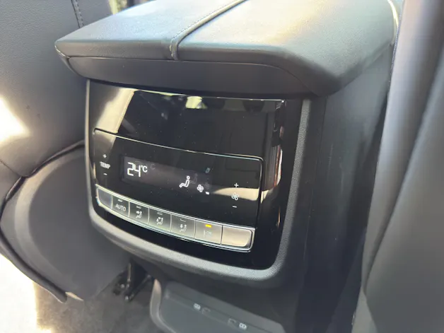 MG S9 1.5 TGDI PHEV Premium