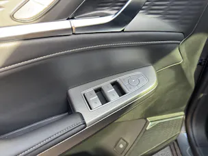 MG S9 1.5 TGDI PHEV Premium