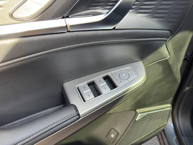 MG S9 1.5 TGDI PHEV Premium