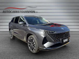 MG S9 1.5 TGDI PHEV Premium
