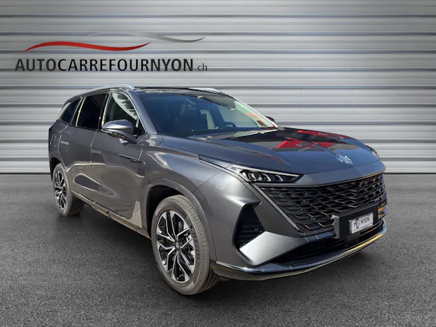 MG S9 1.5 TGDI PHEV Premium