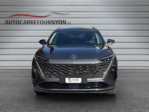 MG S9 1.5 TGDI PHEV Premium