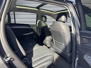 MG S9 1.5 TGDI PHEV Premium