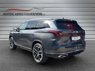 MG S9 1.5 TGDI PHEV Premium