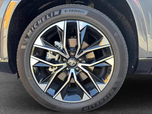 MG S9 1.5 TGDI PHEV Premium