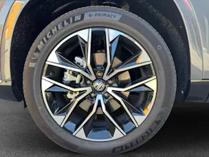 MG S9 1.5 TGDI PHEV Premium