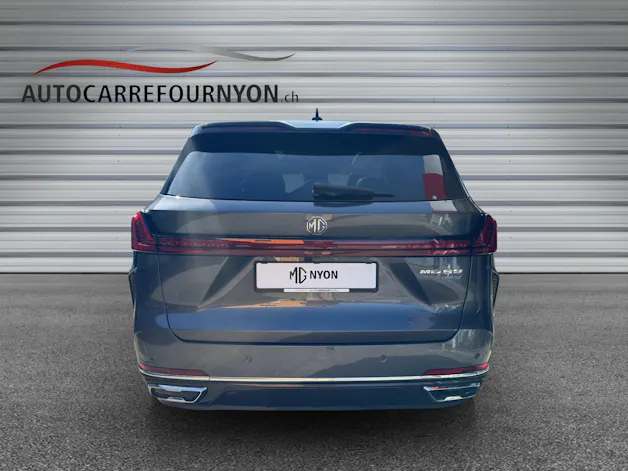 MG S9 1.5 TGDI PHEV Premium