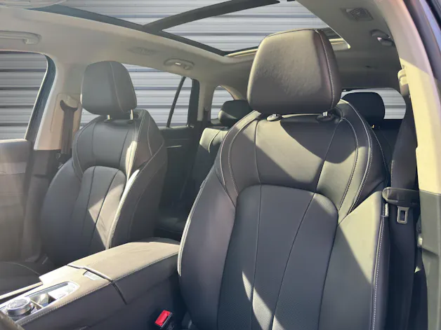 MG S9 1.5 TGDI PHEV Premium