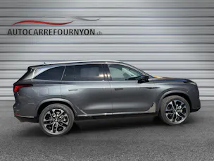 MG S9 1.5 TGDI PHEV Premium