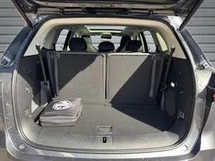 MG S9 1.5 TGDI PHEV Premium