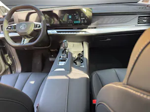 MG S9 1.5 TGDI PHEV Premium