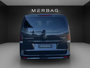 Mercedes-Benz Vito 116 CDI La Sel 9G