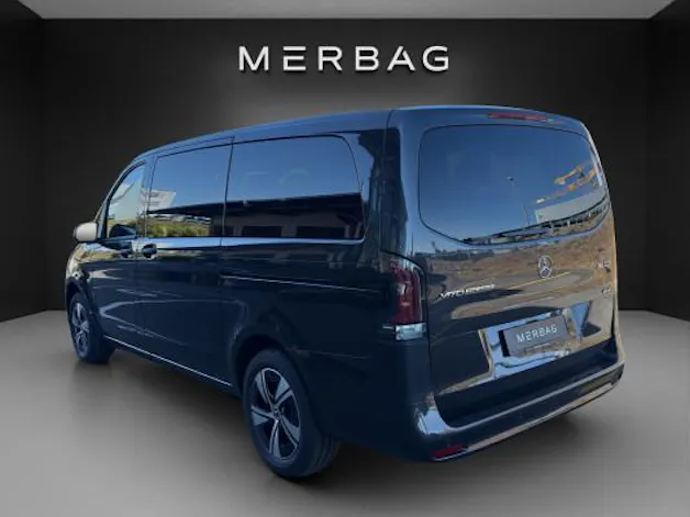 Mercedes-Benz Vito 116 CDI La Sel 9G