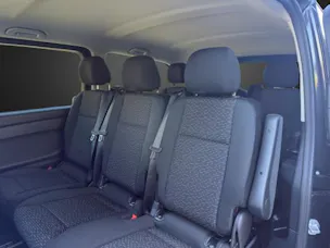 Mercedes-Benz Vito 116 CDI La Sel 9G