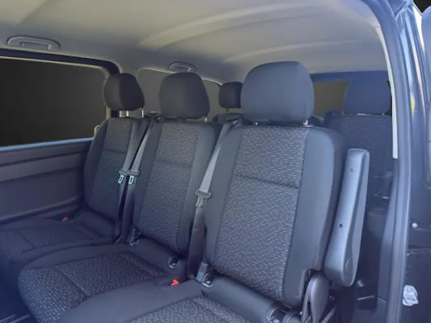 Mercedes-Benz Vito 116 CDI La Sel 9G