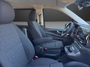 Mercedes-Benz Vito 116 CDI La Sel 9G