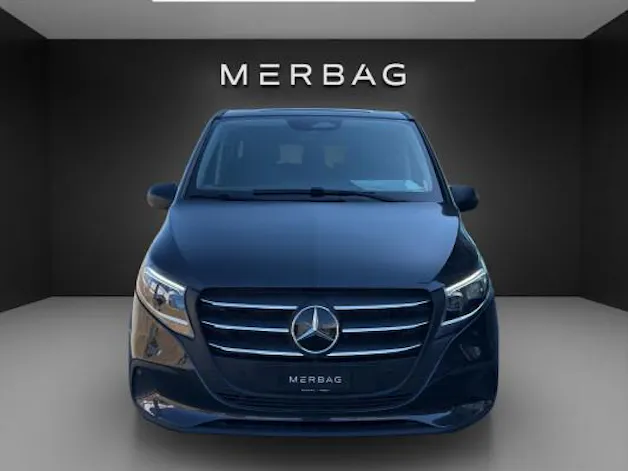 Mercedes-Benz Vito 116 CDI La Sel 9G