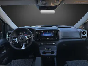 Mercedes-Benz Vito 116 CDI La Sel 9G