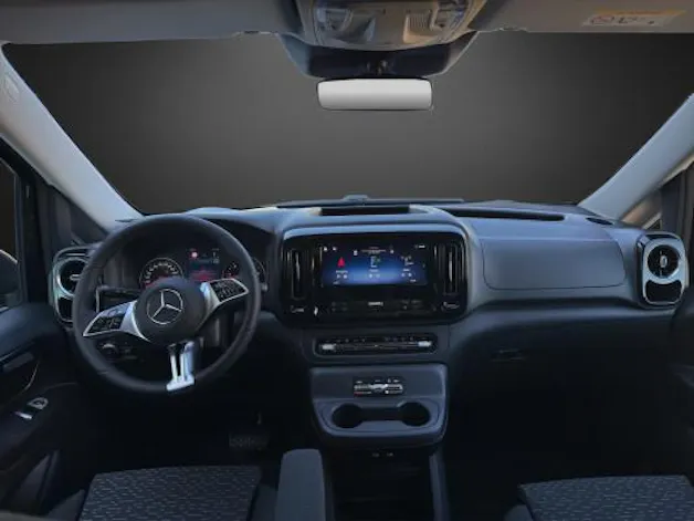 Mercedes-Benz Vito 116 CDI La Sel 9G