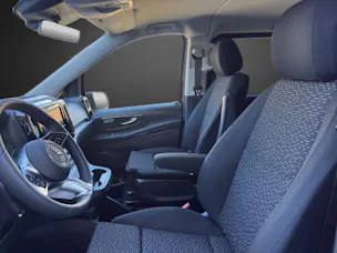 Mercedes-Benz Vito 116 CDI La Sel 9G