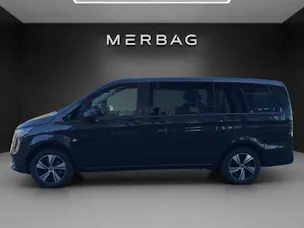 Mercedes-Benz Vito 116 CDI La Sel 9G