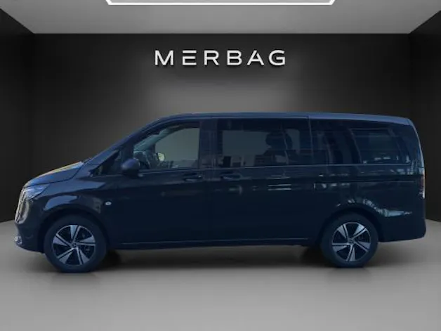 Mercedes-Benz Vito 116 CDI La Sel 9G