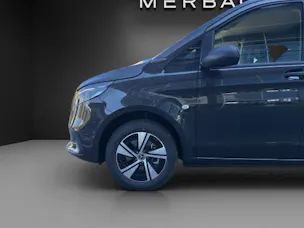 Mercedes-Benz Vito 116 CDI La Sel 9G