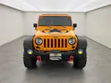 Jeep Wrangler 2.8 CRD Rubicon Unlimited