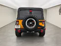Jeep Wrangler 2.8 CRD Rubicon Unlimited