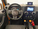 Jeep Wrangler 2.8 CRD Rubicon Unlimited