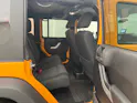 Jeep Wrangler 2.8 CRD Rubicon Unlimited