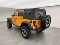Jeep Wrangler 2.8 CRD Rubicon Unlimited