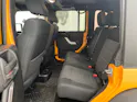 Jeep Wrangler 2.8 CRD Rubicon Unlimited