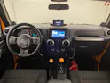 Jeep Wrangler 2.8 CRD Rubicon Unlimited