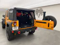 Jeep Wrangler 2.8 CRD Rubicon Unlimited