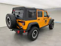 Jeep Wrangler 2.8 CRD Rubicon Unlimited